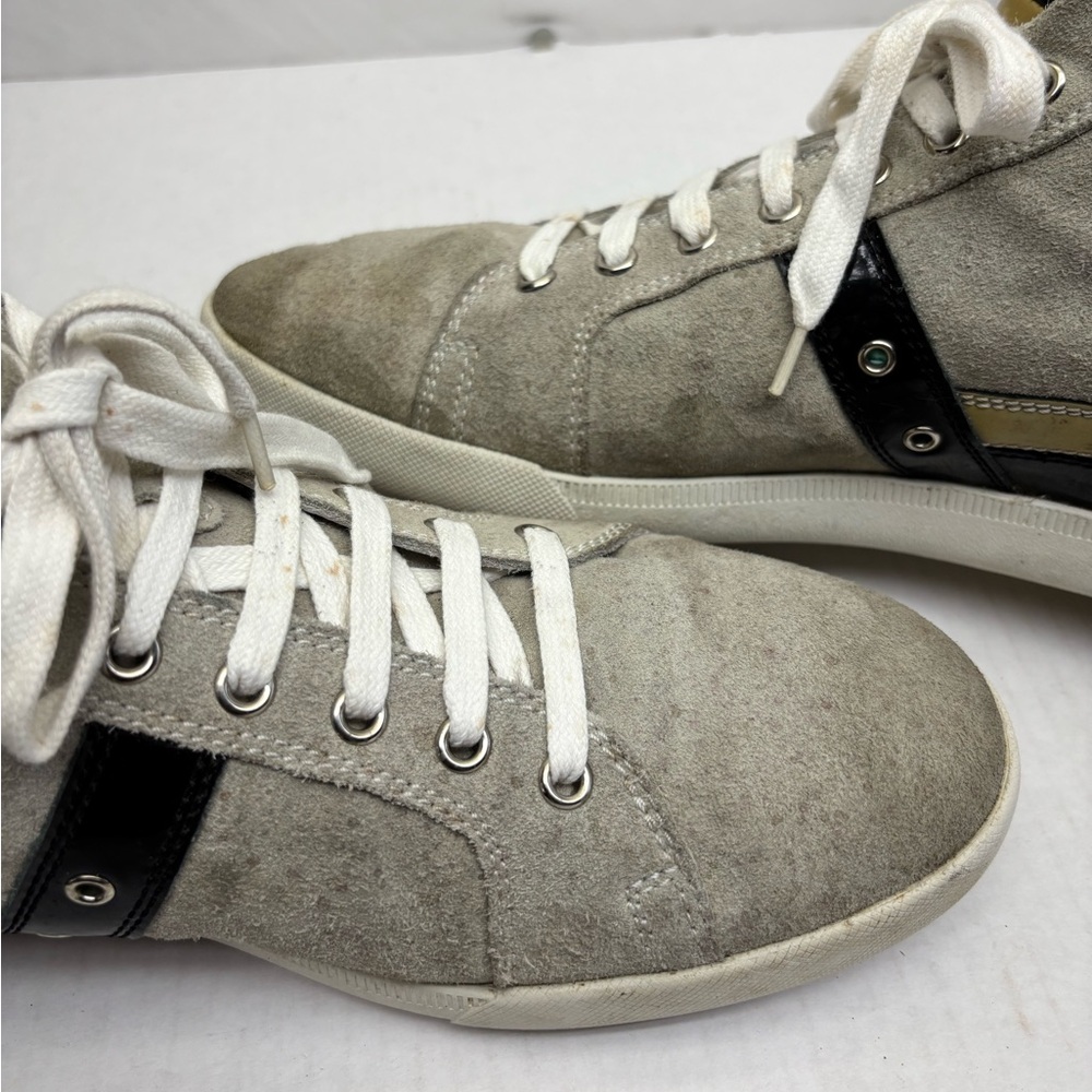 Dior Homme sneakers men’s SZ 9 - Picture 6 of 11